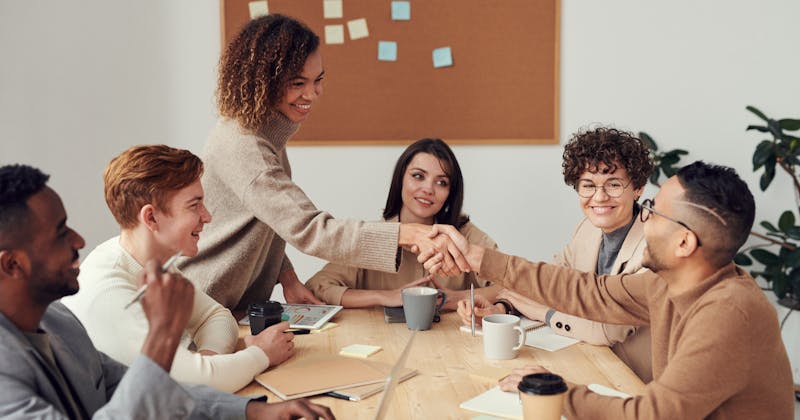 11 propostas para reter e atrair os talentos mais requisitados