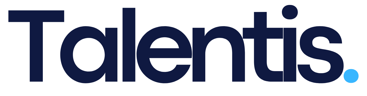 Talentis — Recrutamento e Seleção Portugal