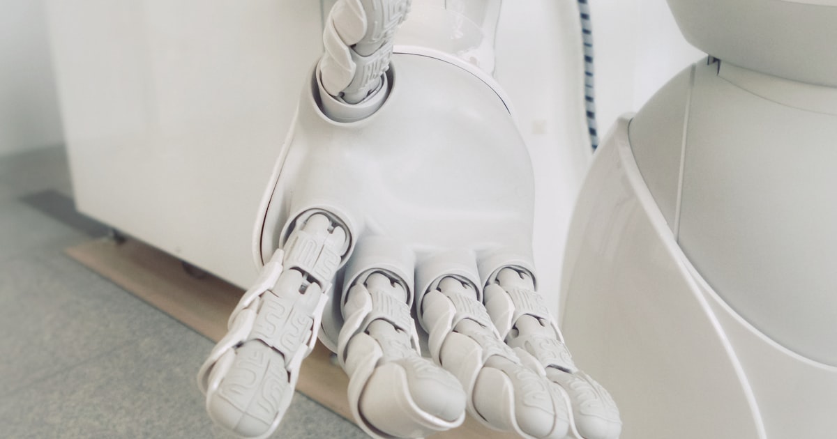 O impacto da Inteligência Artificial no mundo do trabalho