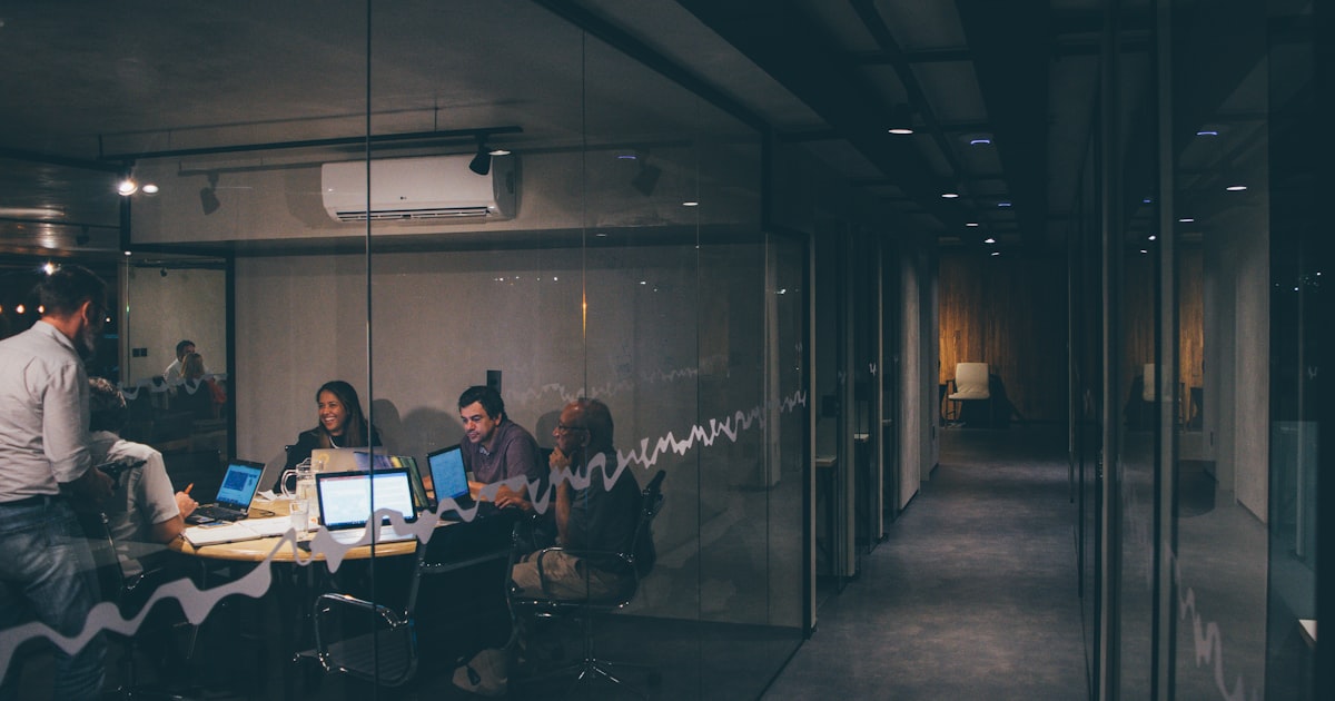 O Teste de Confiança do CEO